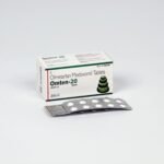 Omten 20 Tablet