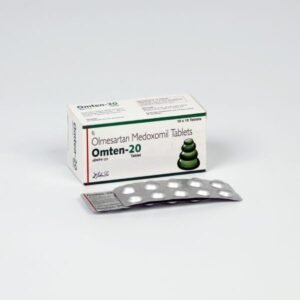 Omten 20 Tablet