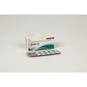 Omten 40 Mg Tablet