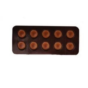 Oncomox 10 Mg Tablet