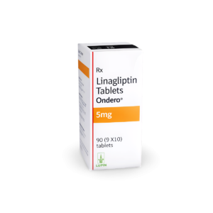 Ondero 5 Mg Tablet