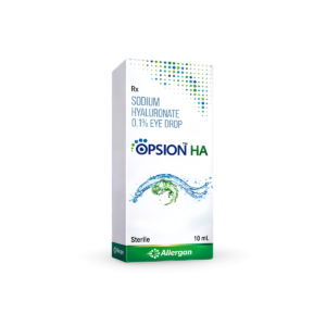 Opsion HA 5ml