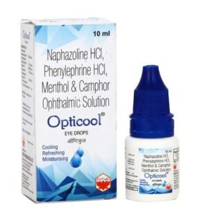 Opticool 10 ml