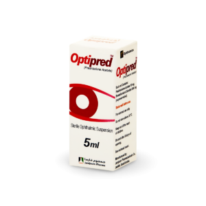 Optipred 5 ml