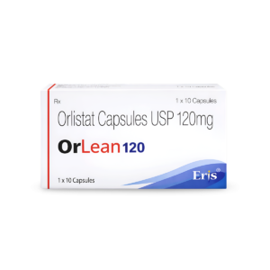 Orlean 120 Capsule