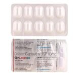 Orlean 60 Capsule