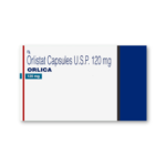 Orlica Capsule