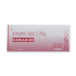 Ozovas 20 Tablet