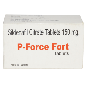 P-Force Fort 150 Mg