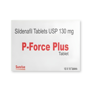 P-Force Plus