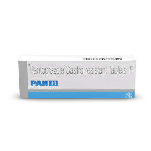 PAN 40 Tablet