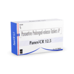 Panex-CR 12.5 Tablet