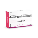 Panex-CR 25 Tablet
