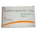 Pangraf 1 Mg