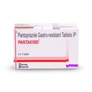Pantakind Tablet