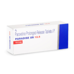 Paradise XR 12.5 Tablet