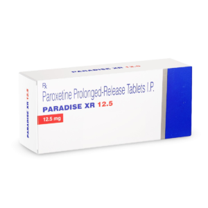 Paradise XR 12.5 Tablet
