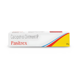 Pasitrex Ointment 20 Gm