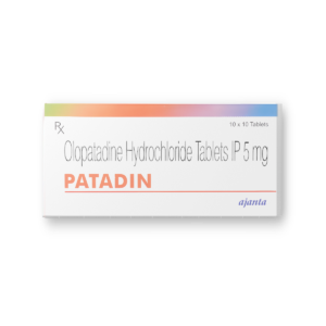Patadin Tablet