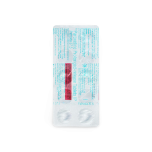 Patroxta 37.5mg Tablet