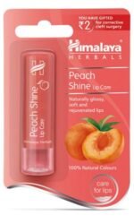 Peach Shine Lip Care 4.5gm