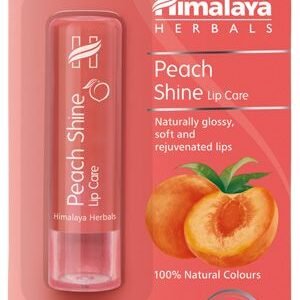Peach Shine Lip Care 4.5gm