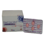 Penegra 100 Mg
