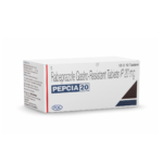 Pepcia 20 Tablet