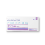 Permin Cream 30 Gm