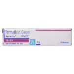 Permite Cream 5% (30 gm)