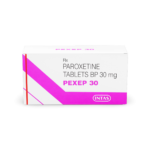 Pexep 30 Tablet