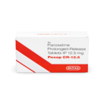Pexep CR 12.5 Tablet
