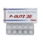 PGlitz 30 Mg
