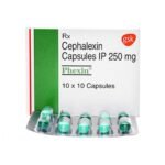 Phexin 250 Mg