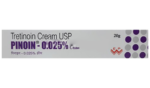 Pinoin 0.025% Cream