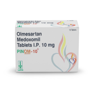 Pinom 10 Tablet