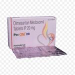 Pinom 20 Tablet