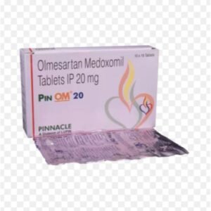 Pinom 20 Tablet