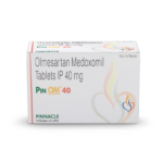 Pinom 40 Tablet