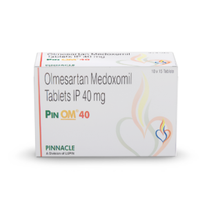 Pinom 40 Tablet