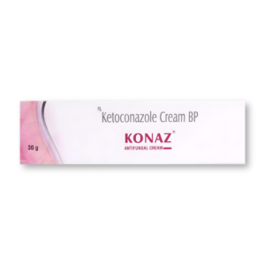 Konaz Antifungal Cream