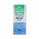 Refresh Tears 0.5%