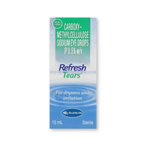 Refresh Tears 0.5%
