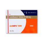 Leon 500 Tablet