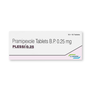 Plessi 0.25 Tablet