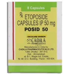 Posid 50 Mg