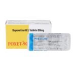 Poxet 90 Mg