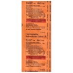 Practin 4 Mg Tablet