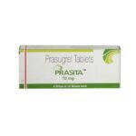Prasita 10 Mg