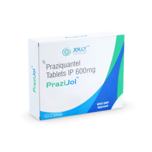 Prazijol Tablet